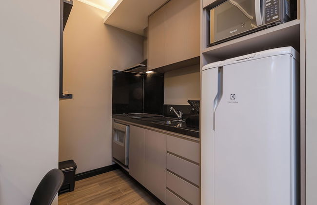 I am Design Hotel Campinas by Hotelaria Brasil - Foto 21