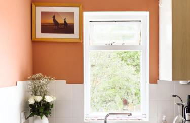 Beautiful apartment in Guildford with parking - Foto 19