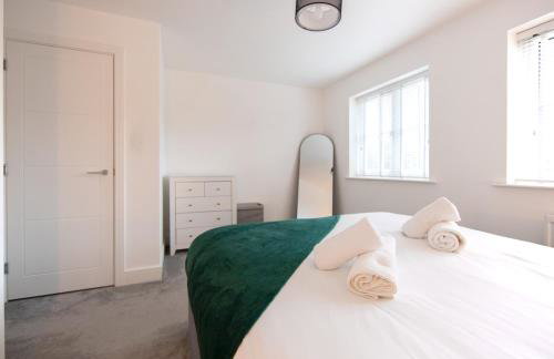 Stylish 2 Bedroom House - Village Location - Foto 28