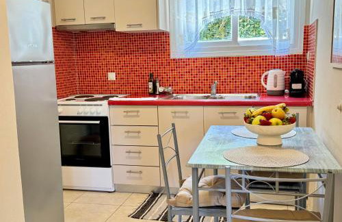 Stavros Apartments - Foto 12