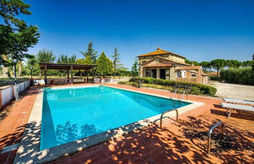 Timeless 19th-Century Villa with Private Pool Oasis - Photo 50