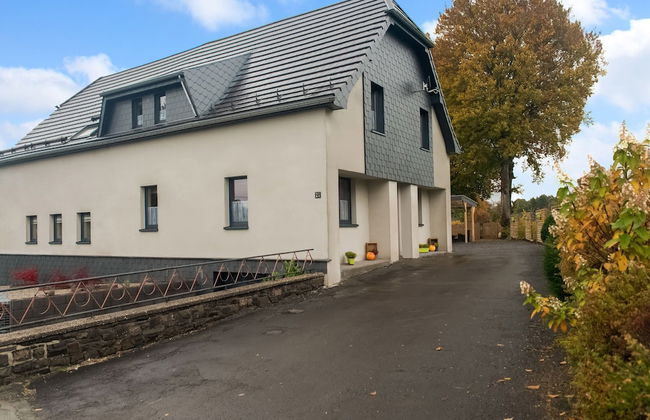 Holiday Home in Bullingen With Garden - Foto 37