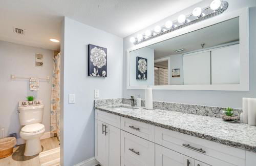 Gulf-View Condo in Hudson Perfect for Snowbirds! - Foto 12