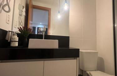 Aconchegante Apartamento 8 Km do Aeroporto de Guarulhos - Foto 10