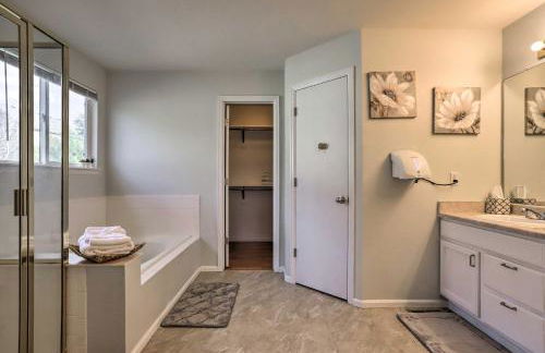 Spacious Thornton Home 15 Mi to Downtown Denver! - Foto 23