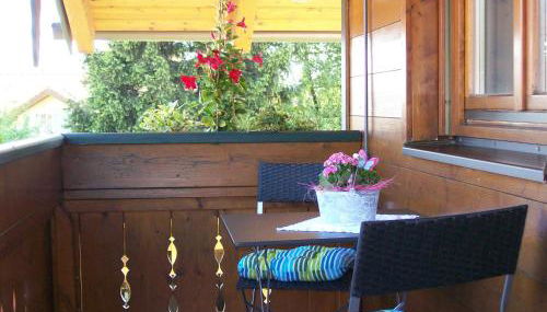 Ferienwohnung Elisabeth - Foto 2