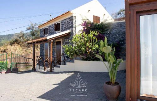 Hilltop Hideaway by Escape to Madeira - Foto 11