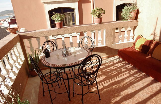 Dar Oceana - Photo 39