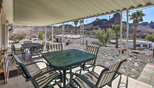 Sun-Dappled AZ Abode with River and Mtn Views! - Foto 2