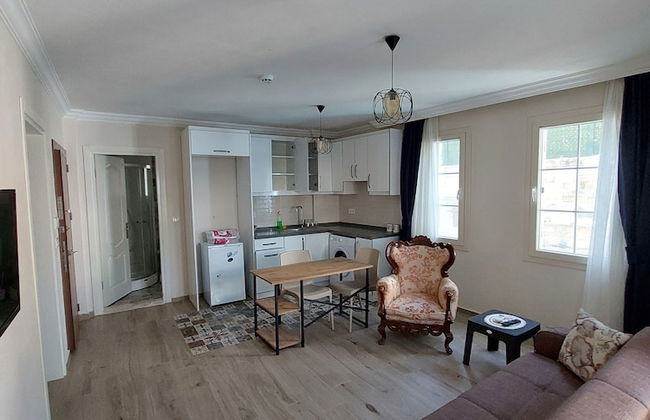 Apart Tu Cesme - Foto 9