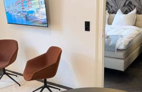 Exklusive Wohnung im Herzen Münchens - Foto 6