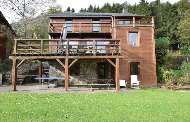 Duplex Chalet With Sauna and Terrace - Photo 65