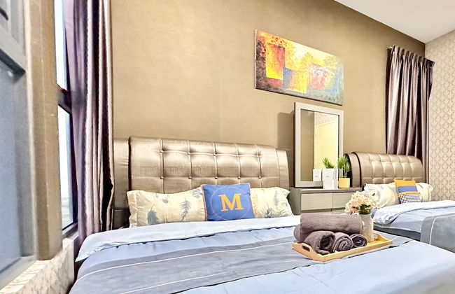 Atlantis Residence - Foto 27