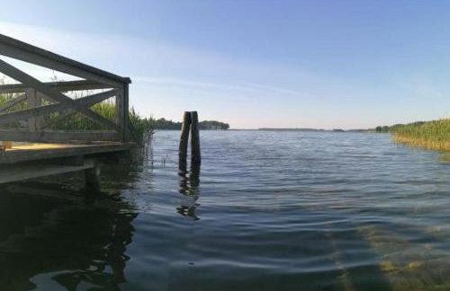 Wyciszek - mazurska agroturystyka - Foto 28