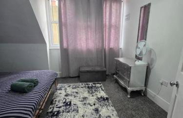 Spacious Aura - 8ight Havens Folkestone - Foto 20