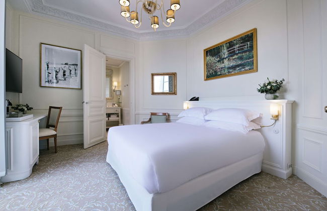 Hôtel du Palais Biarritz, in The Unbound Collection by Hyatt - Photo 31