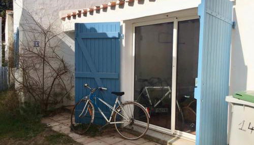 Villa Caprice des vents - Foto 2