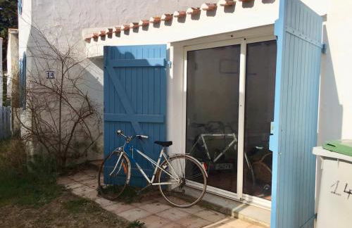 Villa Caprice des vents - Foto 2