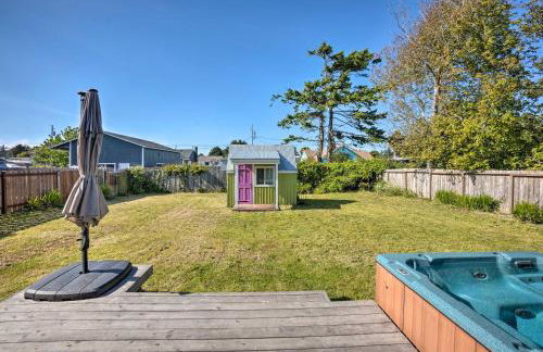 Coastal Getaway by Pebble Beach and Redwoods! - Foto 19