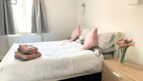 No 5 PolkaStays Ivy Farm Paddock Lodge - Foto 4