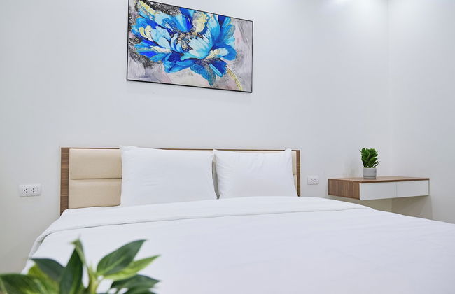 T&T Hotel apartment - Foto 15