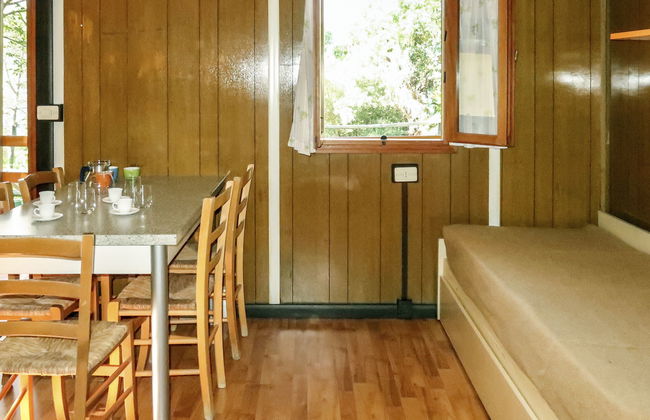 Bungalow B (AEG401) - Foto 7