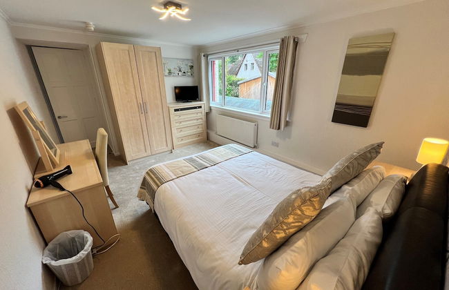 Rossal House Apartments - Foto 36