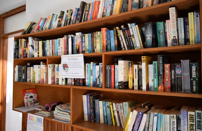 Anna Hotel Apartments - Foto 42