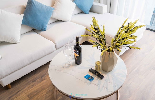 A La Carte Ha Long Bay Apartment Managed by Anstay Residence - Foto 4