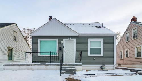 Extended Stay in Metro Detroit Home with Yard! - Foto 4