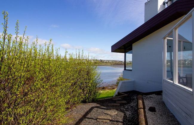 Seaside Villa - 6 bedrooms - Foto 47