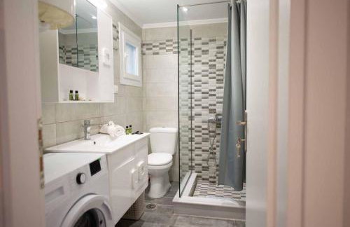 Lollas Apartments Acharavi Corfu - Foto 25