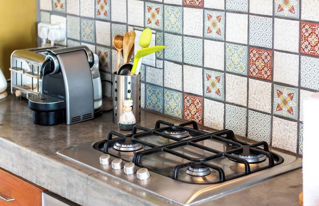 Serene Langebaan Getaway With Garden Views - Photo 33