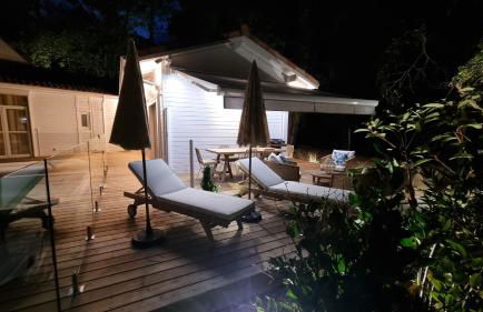 Les Chalets du Golf de Biscarrosse - Photo 61