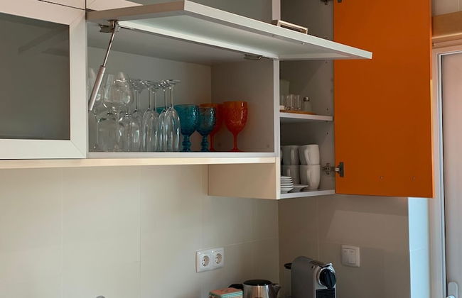 Apartment Oasis Praia Carvoeiro Bay - Foto 9