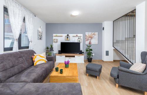 Villa Tena with Private Swimming Pool - Foto 16