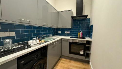 The Seaport Apartnment - Photo 3