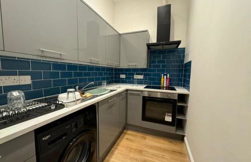 The Seaport Apartnment - Photo 3