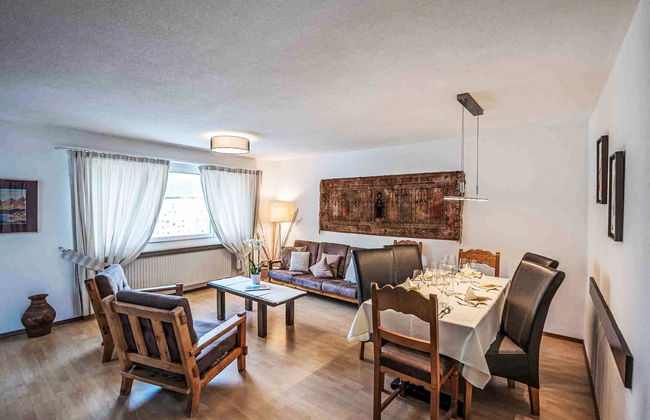 Chesa Ova Cotschna 606 - Foto 3