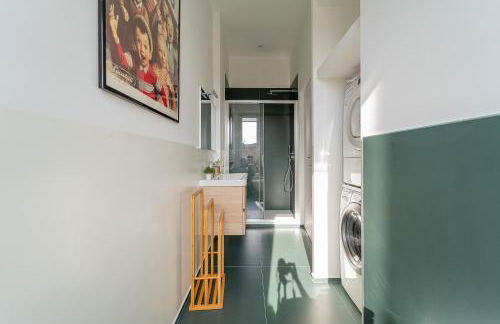 Urban View Apartment - Argonne - Foto 9