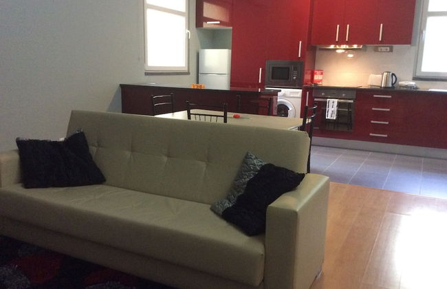 Apartamentos Príncipe Apart-Center - Foto 49