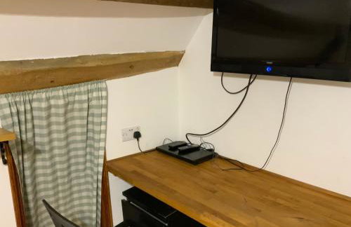 Molland Manor House Self catering (10 bedrooms 9 bathrooms) - Foto 61