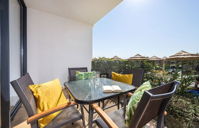 Residence Del Mar Emotion - Foto 74