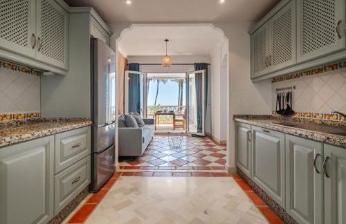 32 Luxury apartment in Casares, Andalucia sea view - Photo 19