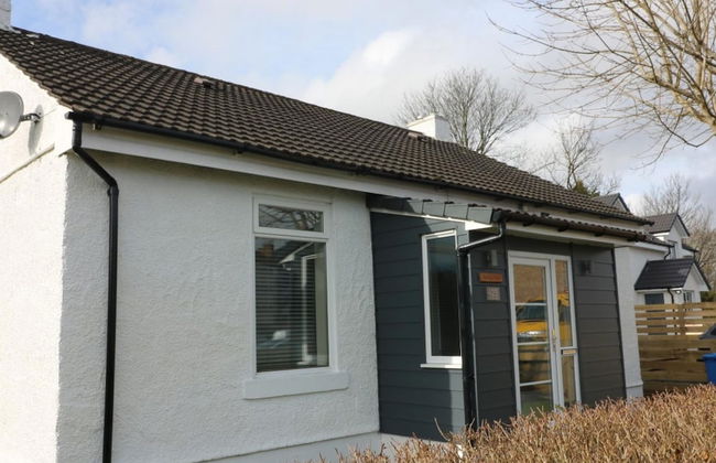 Railway Cottage - Maryhill - Foto 46