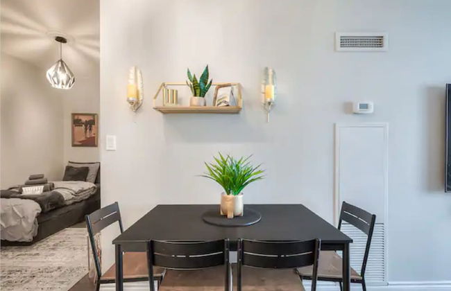 1 Shaw St Loft Suites - Foto 55