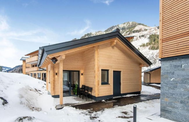 Aparthotel Golden Lodges Rauris - Foto 36