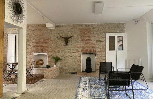 Bel appartement 35 m 1er étage - Photo 23