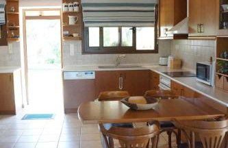 Villa Pefka - Foto 12