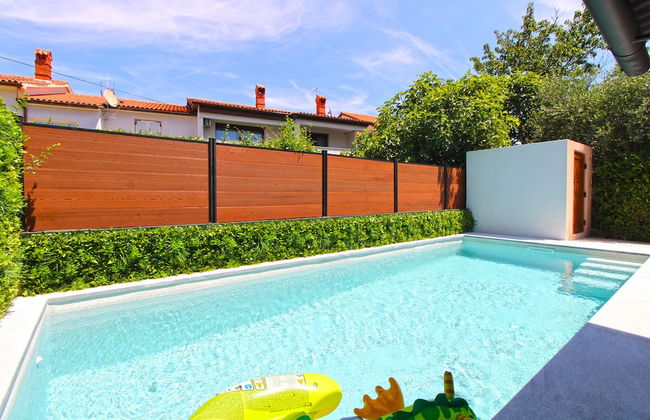 Apartment 843 - Photo 36